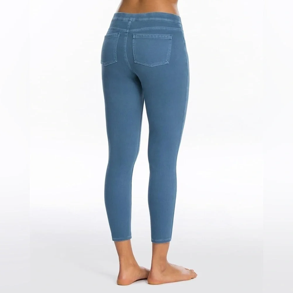 SPANX Jean-ish Ankle Leggings